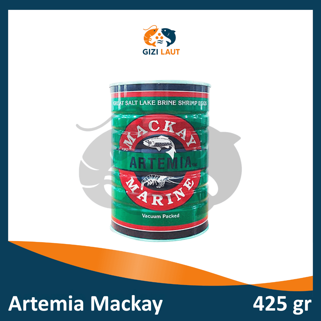 Artemia Mackay